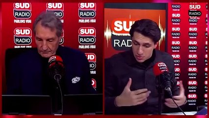 Quand le "sentiment de submersion migratoire" se fracasse sur le mur des chiffres !