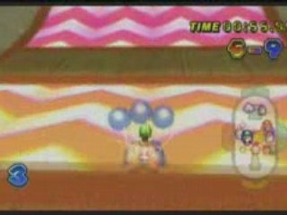 Mario Kart Wii