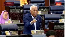 'Bukan main masukkan saja sesuka hati' - YB Masjid Tanah