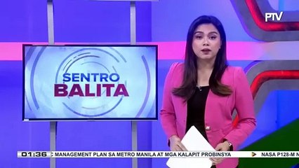 Mga pinuno ng Kongreso at sangay ng Ehekutibo, pinagkokomento ng SC hinggil sa petisyon kaugnay sa 2025 GAA