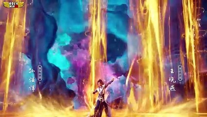 I Can Have Infinite Enlightenment Episode 33 subindo