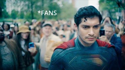 They Said He’s the Next Henry Cavill… So I Made This 😭 | Junaid Khan | Super Junaid | Desi Superman