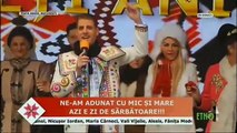 Georgel Nuca - Jianca (Aniversare ETNO TV 16 ani - 22.12.2017)