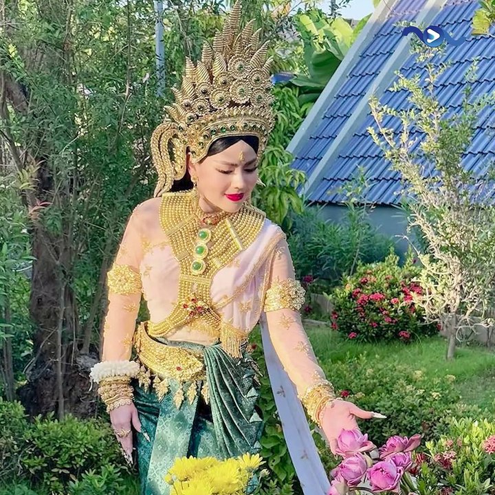ក្ដៅៗ! នេះជាលទ្ធផលក្នុងការចូលខ្លួនបំភ្លឺរបស់ឧកញ៉ា ឆេង ស្រីរ័ត្ន ហៅ Love Riya នៅក្រសួងវប្បធម៌ព្រឹកមិញ