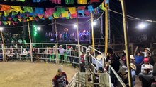 Hoy martes 4 de febrero segundo día de jaripeo en huixtac Guerrero y Paintla de los reyes guerrero página oficial tenía que estar presente. Hoy Rancho