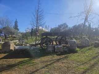 277 obje ve eser yakalandı: Roma döneminden kalma!