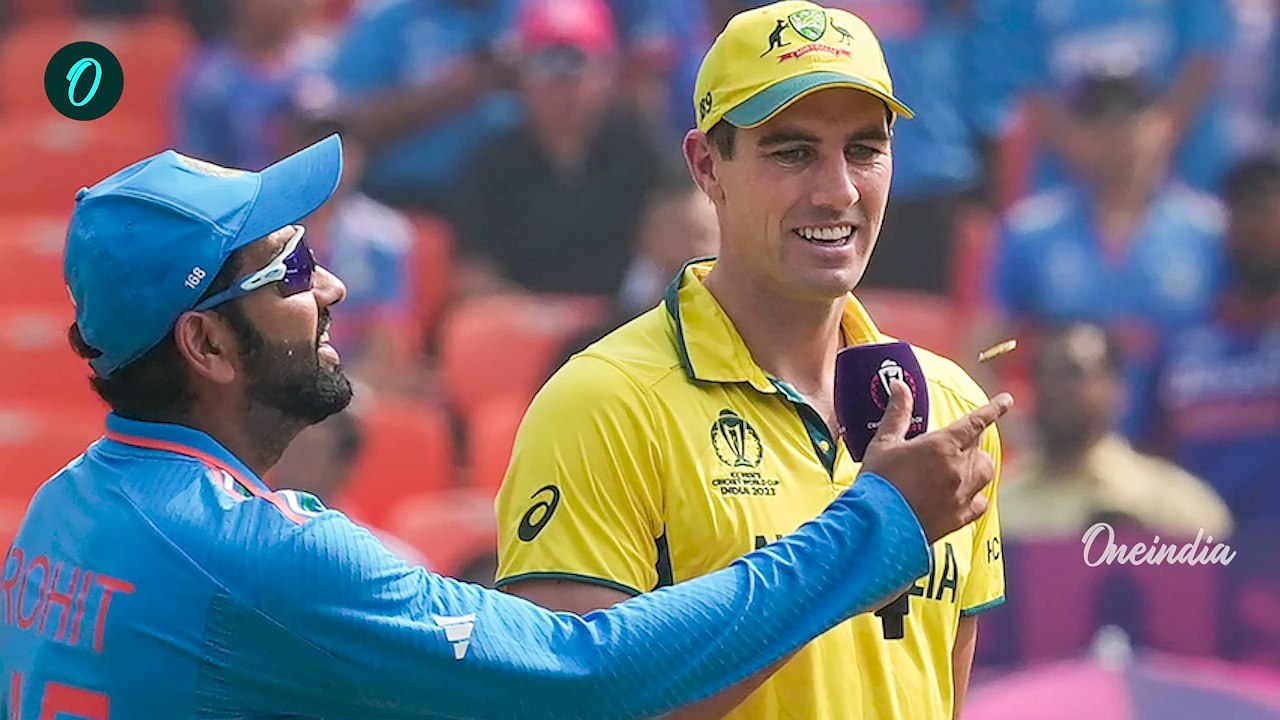 Champions Trophy से पहले Australia को लगा झटका, Cummins समेत ये प्लेयर्स बाहर | वनइंडिया हिंदी