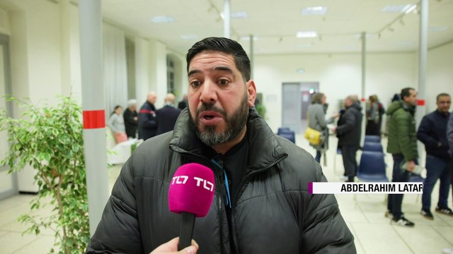 Firminy : Cinq hommes sauvent des habitants des flammes