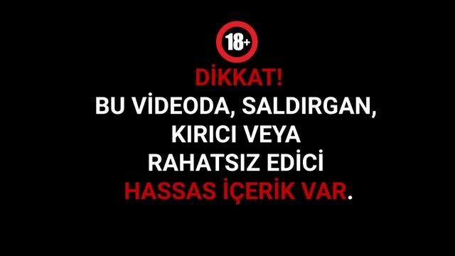 Mersin'de feci kaza! 1 öğrenci hayatını kaybetti, 1 öğrenci yaralandı