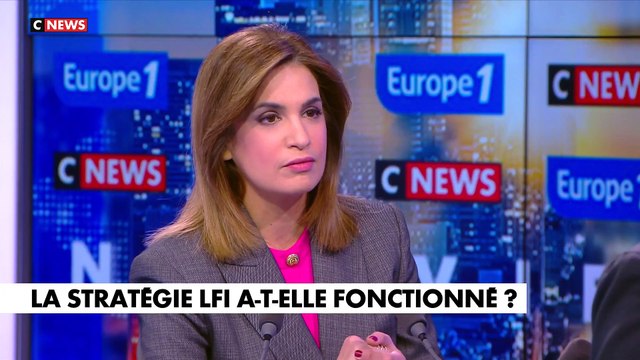Eric Coquerel : «Il faudrait que François Ruffin arrête de tirer contre son camp»