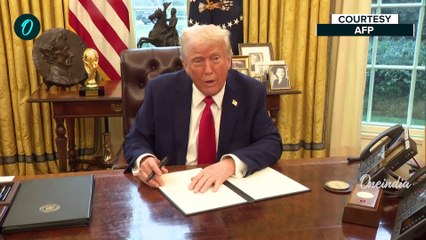 Indians Deportation | America C-17 ராணுவ விமானத்தை பயன்படுத்தப்படுவது ஏன்?