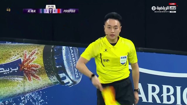 【FULL MATCH】 Al Hilal vs. Persepolis | AFC Champions League Elite 2024/25 كاملة مباراة الهلال و برسبوليس دوري ابطال اسيا للنخبة