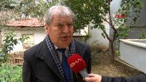 Prof. Dr. Doğan Yaşar: Santorini Adası’ndaki volkanın patlaması halinde ciddi kuraklık yaşanacak