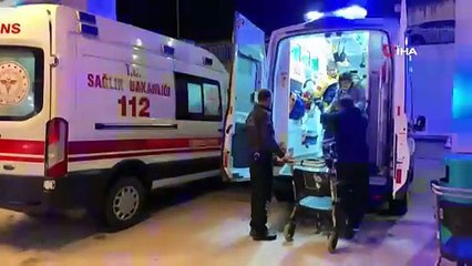 Antalya’da feci kaza! Onlarca ağır yaralı var! Yolcu otobüsü şarampole uçtu