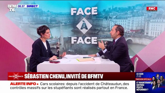 Budget 2025: C'est un mauvais budget , estime Sébastien Chenu (RN)