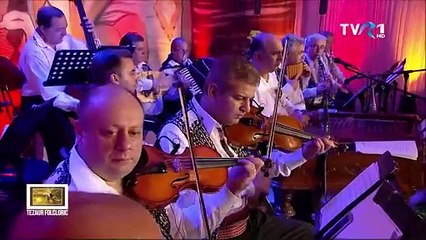 Aneta Stan - Recital Festivalul de doine si balade „Ileana Constantinescu” - TVR 1 - 2019
