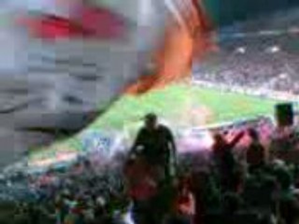 OM  LYON