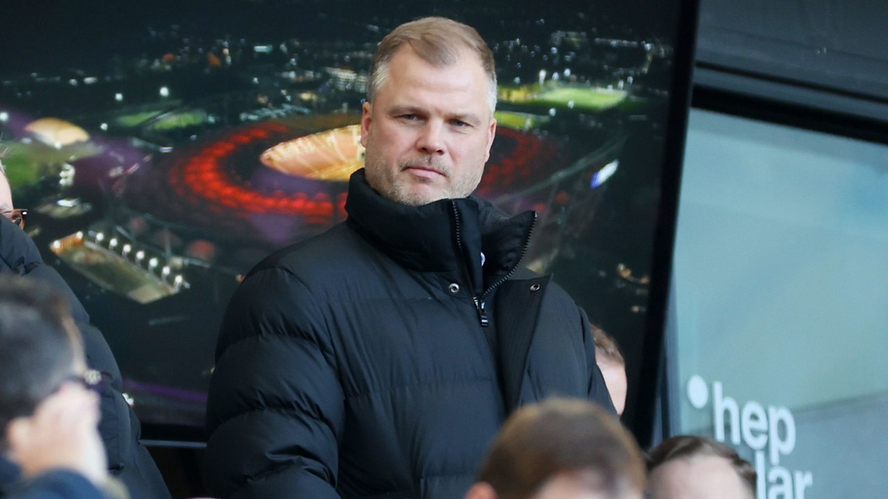 Wohlgemuth blickt schon auf Dortmund: 'Wird sehr viel schwieriger'