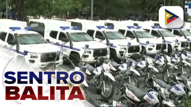 PNP at Comelec, patuloy ang pag-uusap hinggil sa Revitalized Oplan Katok;