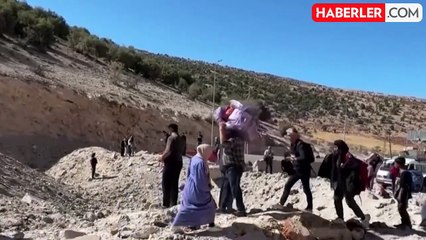 3 Türk vatandaşı İsrail'in saldırısında hayatını kaybetmişti: Soruşturma başlatıldı