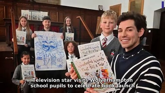 Express & Star Wolverhampton Morning Update 5 February, 2025