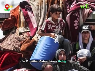 Trump’s Controversial Gaza Takeover Plan: Legal Hurdles and Global Backlash - WorldEye