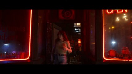 FINAL DESTINATION: BLOODLINES Official Trailer (2025)