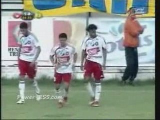 [LP1 23ème J.] ASM 0-2 ESS But de Ben Dhifallah