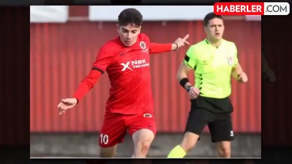 Gençlerbirliği'nden Premier Lig'e transfer oldu