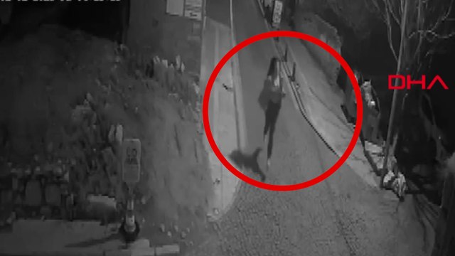 Muğla'da dehşet anları! Sandalyedeki adamı defalarca bıçakladı... O anlar kamerada.