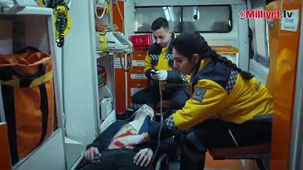 Arka Sokaklar 700. Bölüm Fragmanı