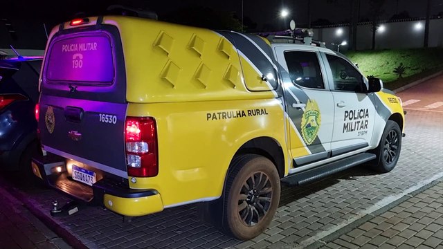 Passageira é flagrada transportando 52 kg de maconha em ônibus interestadual na rodovia BR-369