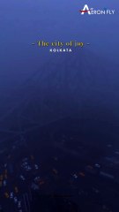 Captivated by Kolkata's festive spirit - where every celebration is a grand affair