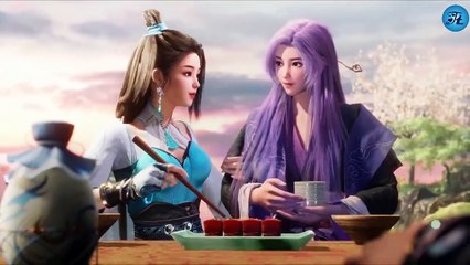 Sư Huynh A Sư Huynh tập 69 - 71 thuyết minh (EditTT)