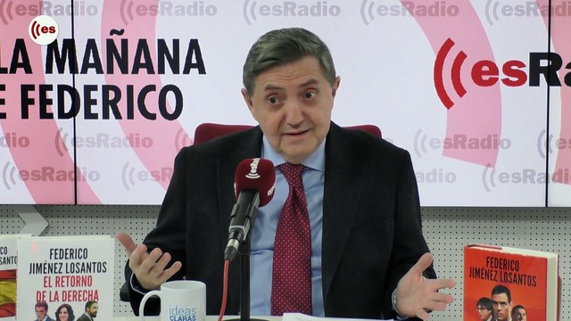 Federico a las 7: El futuro de Sánchez pasa por los juzgados