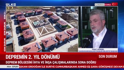 Arka Plan  - 4 Şubat 2025
