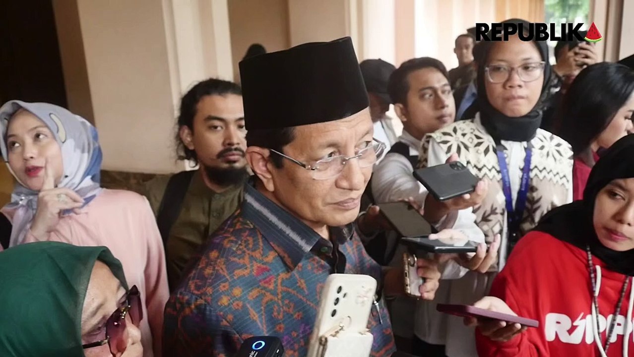 Menag Akan Potong Anggaran di Kementerian Agama