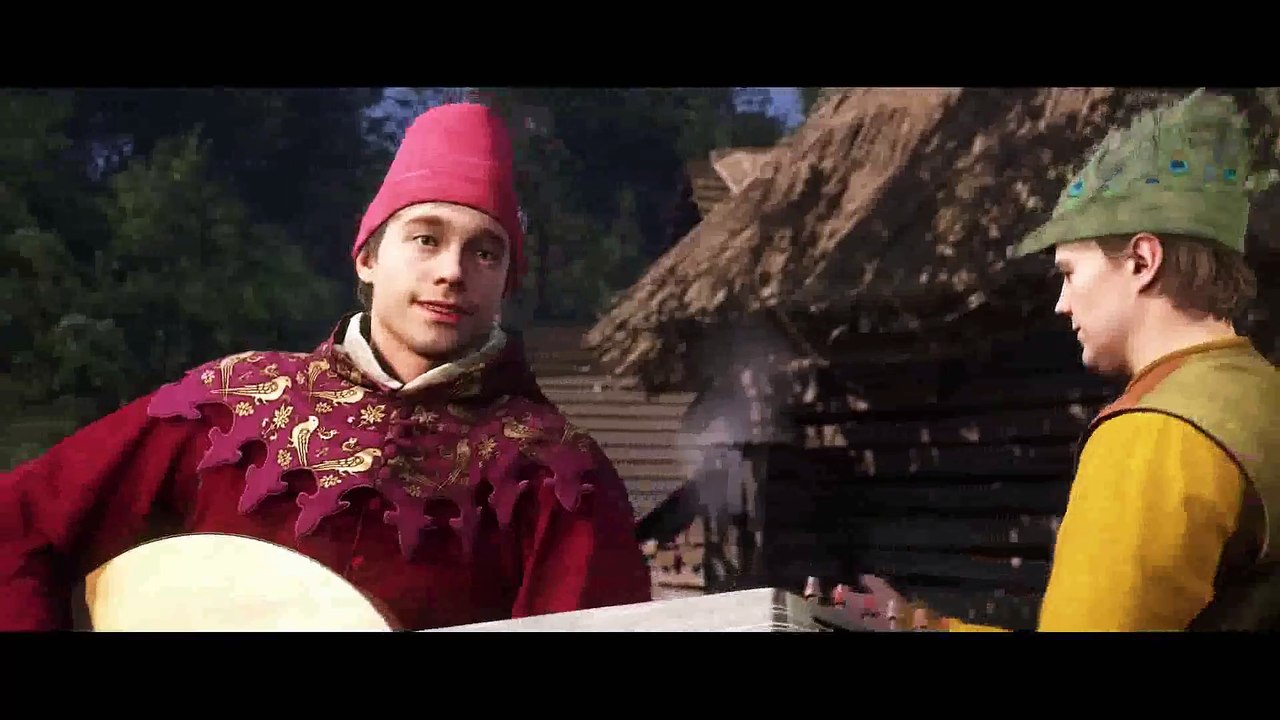 Kingdom Come 2: Der Launch-Trailer bereitet euch auf große Ritterschlachten vor
