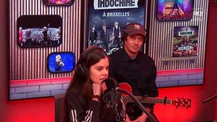 PÉPITE - Rori en live et en interview dans #LeDriveRTL2 (04/02/25)