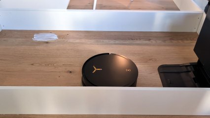 Ecovacs X8 Pro Omni live: So gut wischt dieser Saugroboter!
