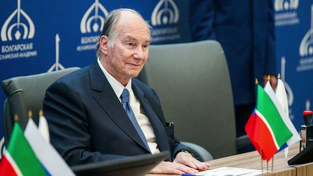 Mort de Karim Aga Khan IV : le prince milliardaire et philanthrope avait 88 ans