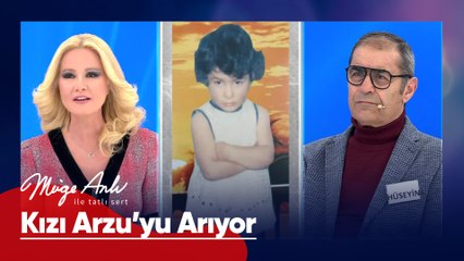 75 yaşındaki babanın 46 yıllık evlat hasreti - Müge Anlı ile Tatlı Sert 5 Şubat 2025