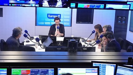 Jean-Luc Lemoine : «Celia ne cherche pas un mari, elle veut un monsieur patate !»