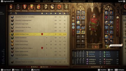 10 Tipps, wenn den ersten Teil nie gespielt habt! | Kingdom Come Deliverance 2