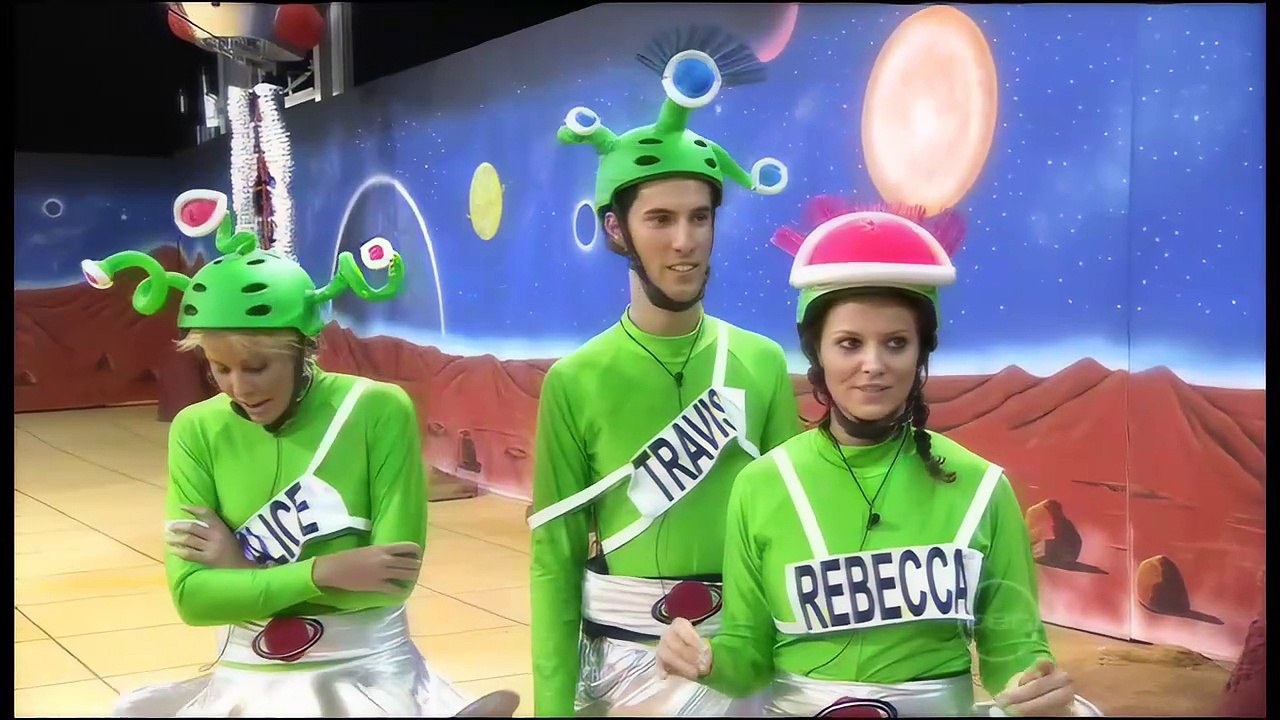 006-Big Brother Australia Season 8, Day 05b, Friday Night Live #01, Friday 2 May 2008