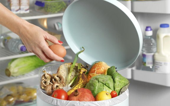 Giornata mondiale contro lo spreco alimentare: 120 azioni utili