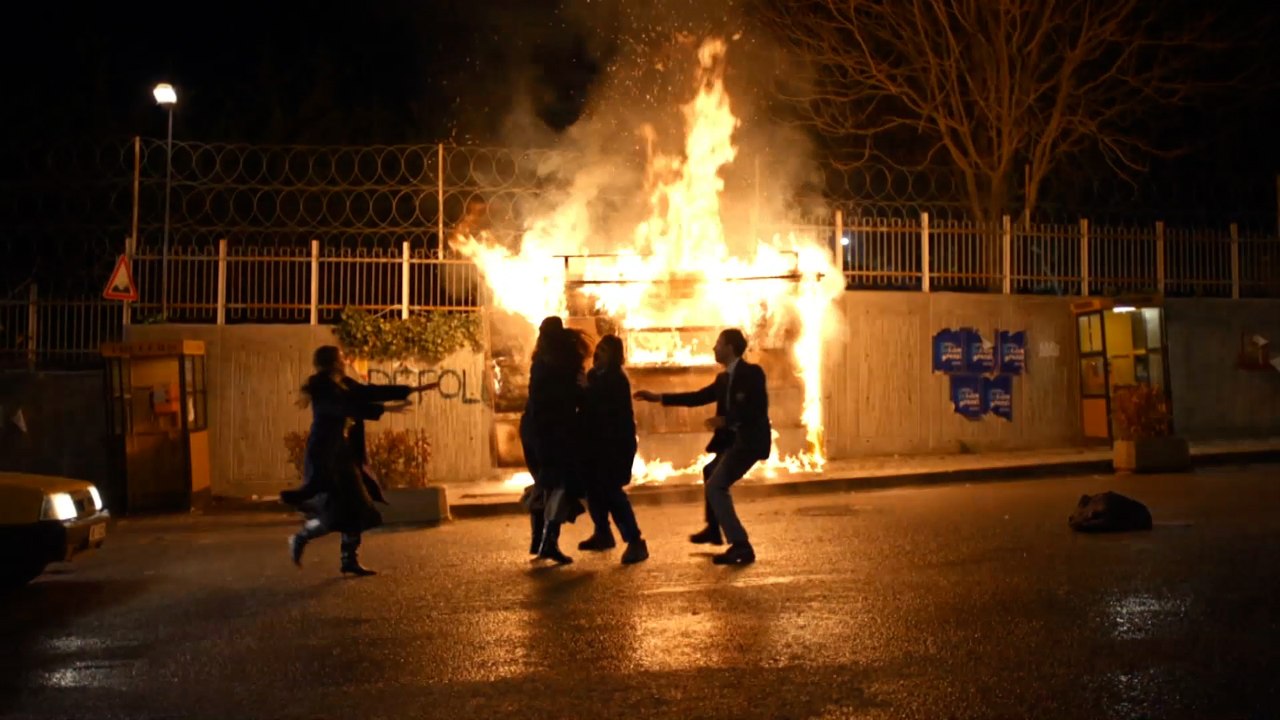 Annem Ankara yürekler dokundu! Zuhal'in bir yanı sevgi bir yanı korku