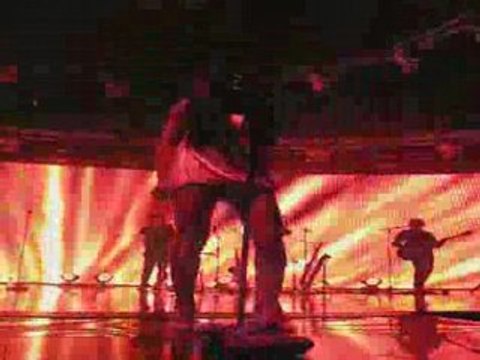 Jenifer - Nos futurs - 29.04 Saint Etienne