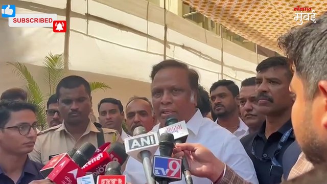 मुंबईकरांचे पैसे कंत्राटदारांना आशिष शेलार असं का म्हणाले