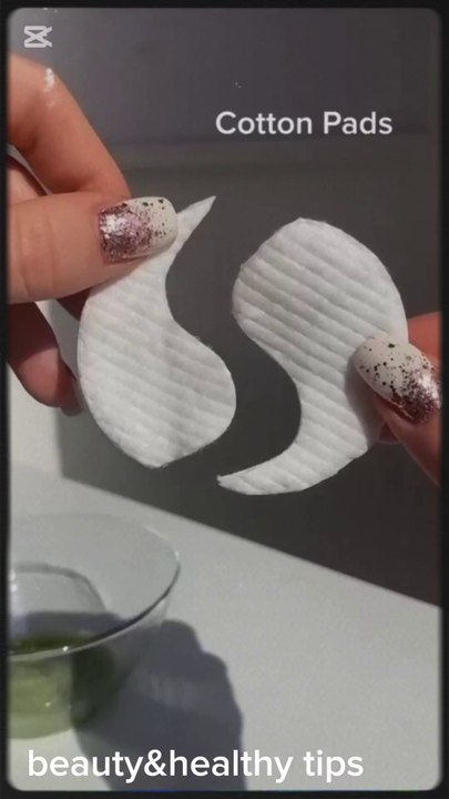 Eye mask